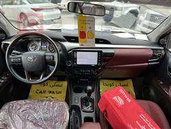 تۆیۆتا هایلۆکس